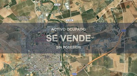 Foto 3 de Pis en venda a Écija, Sevilla