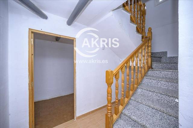 Casa-chalet en Venta en Calle Amsterdam en Huecas