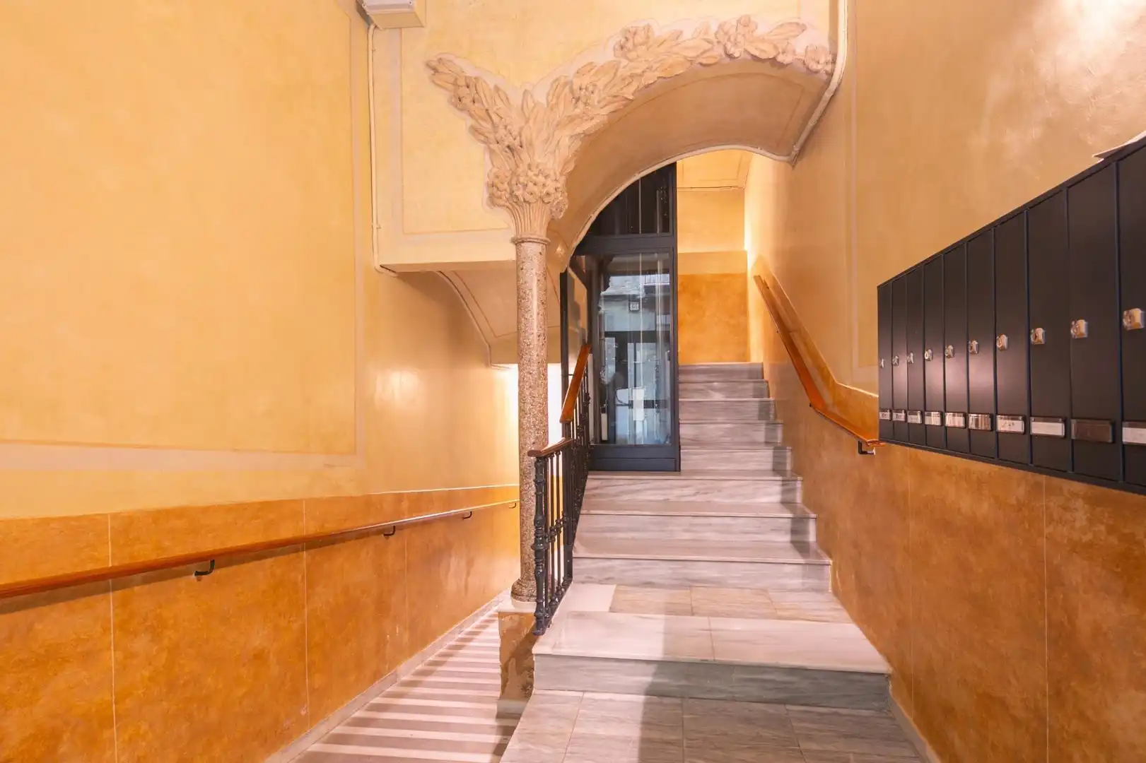 Flat for sale in Barcelona