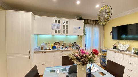 Photo 4 of Flat for sale in Bonaparte Luis Luciano Kalea, Santutxu - Basarrate, Bilbao