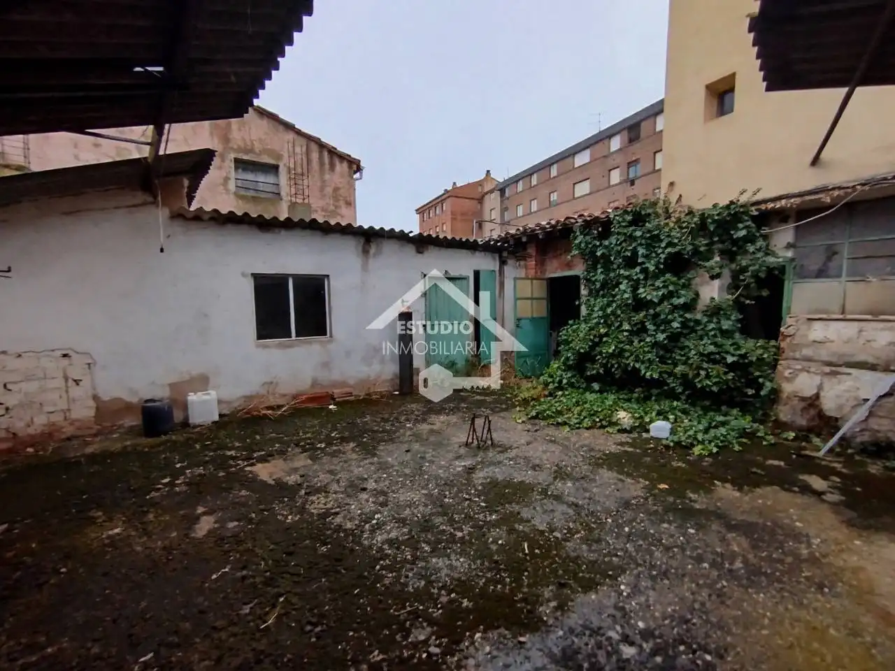 Rural land for sale in Calle Parra, imagen 29