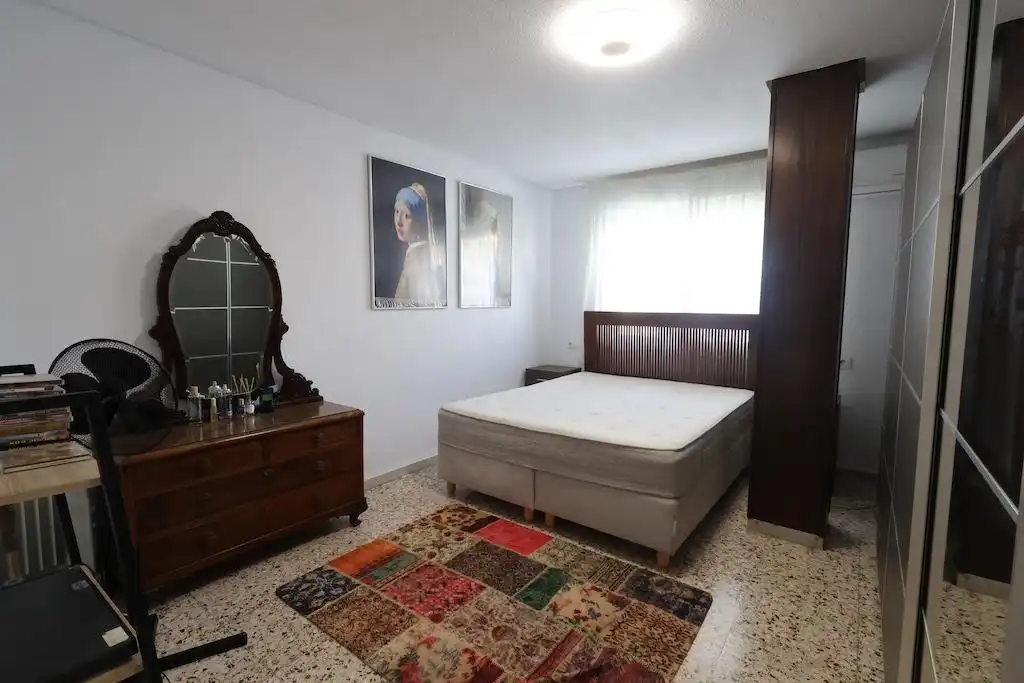 Apartment with terrace for sale in Centro, imagen 5