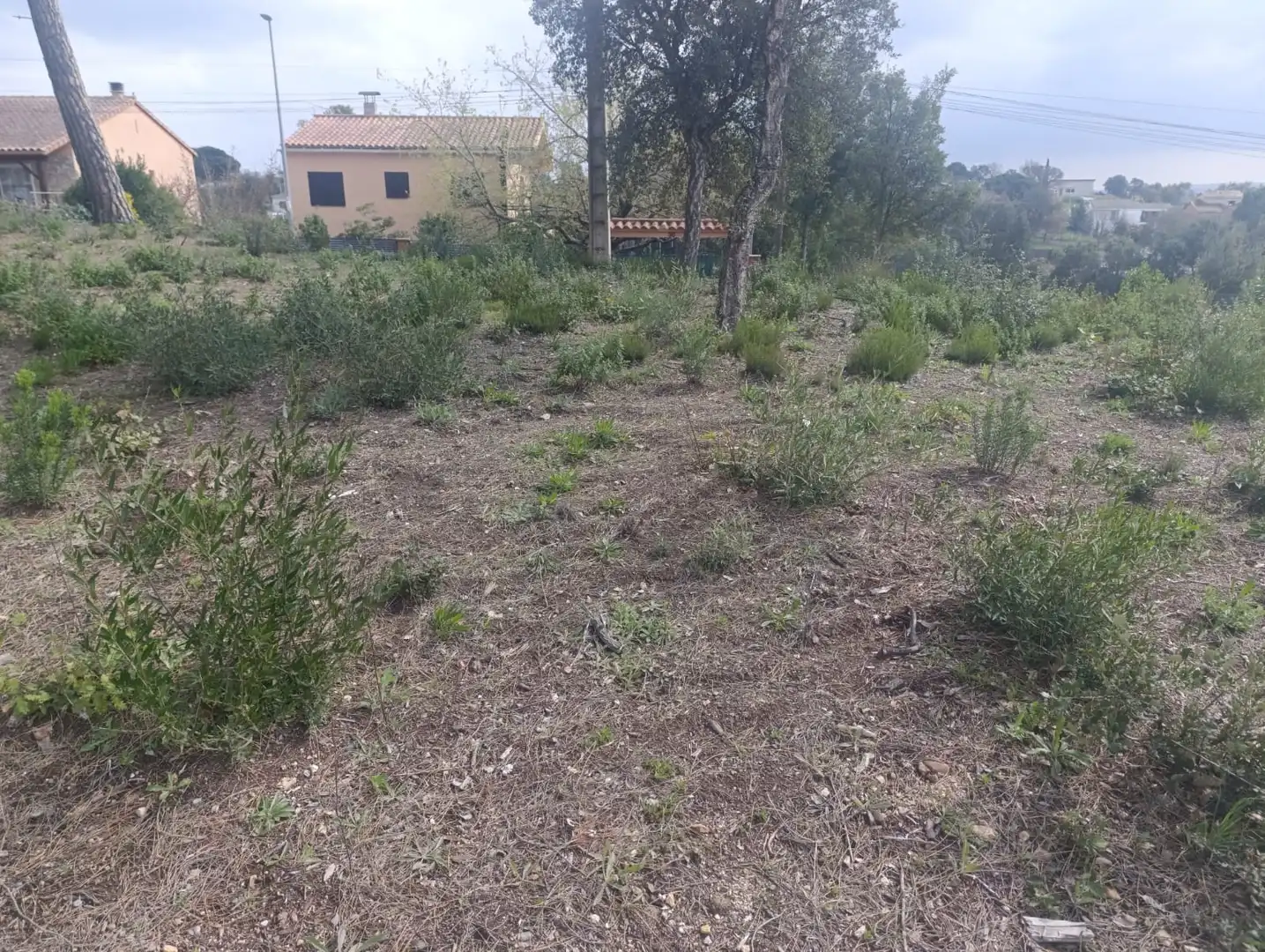 Residential land for sale in Sils, imagen 12
