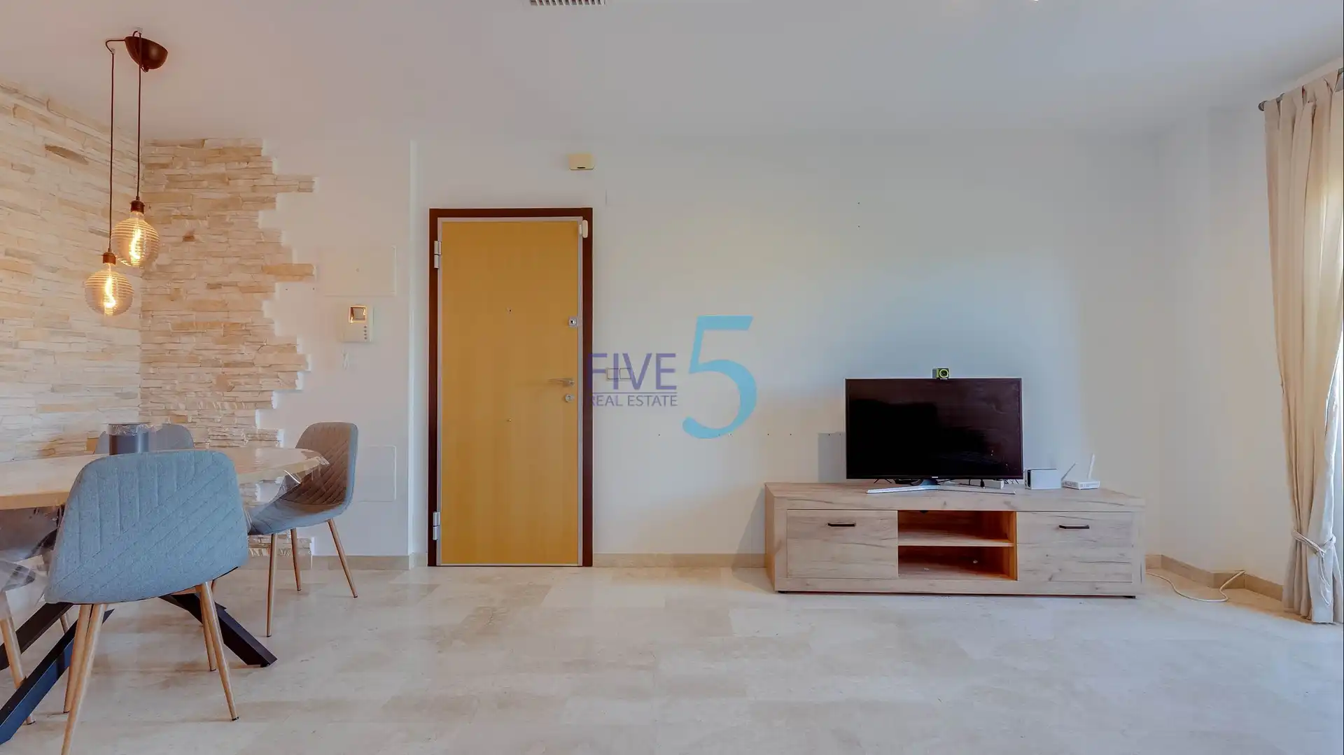 Penthouse mit Pool zum Verkauf in Campo de Murcia, imagen 5