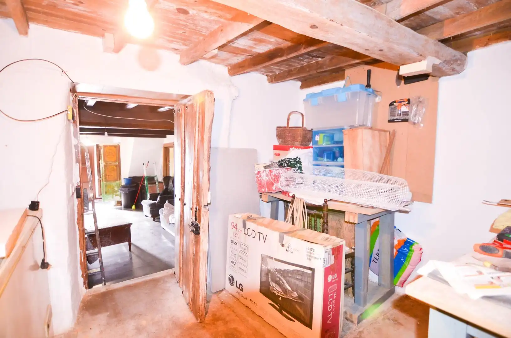 Houses for sale in Frades de la Sierra