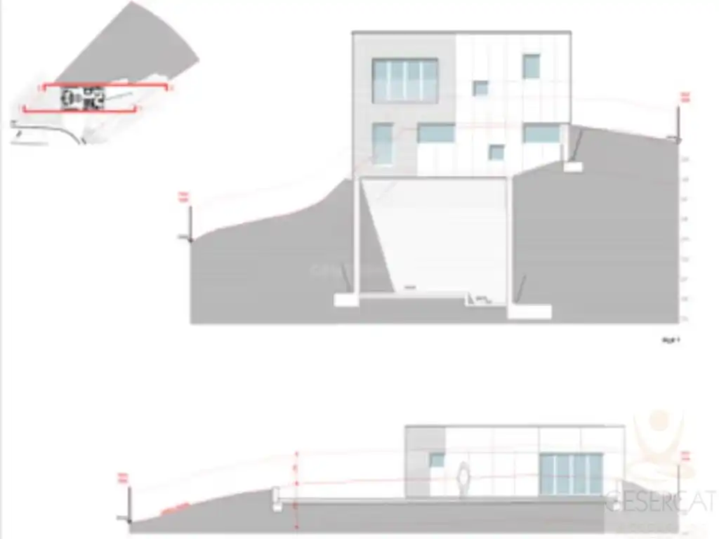 Residential for sale in Terrassa