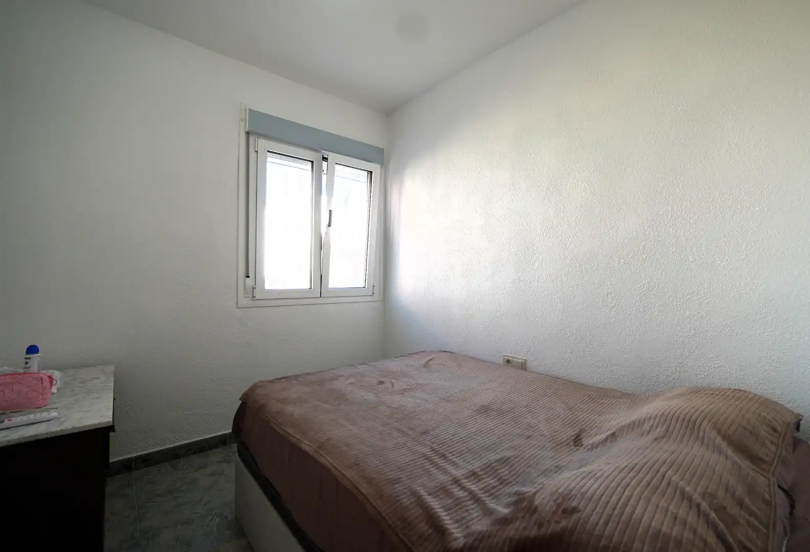 Dormitori de Casa adosada en venda en Aguadulce