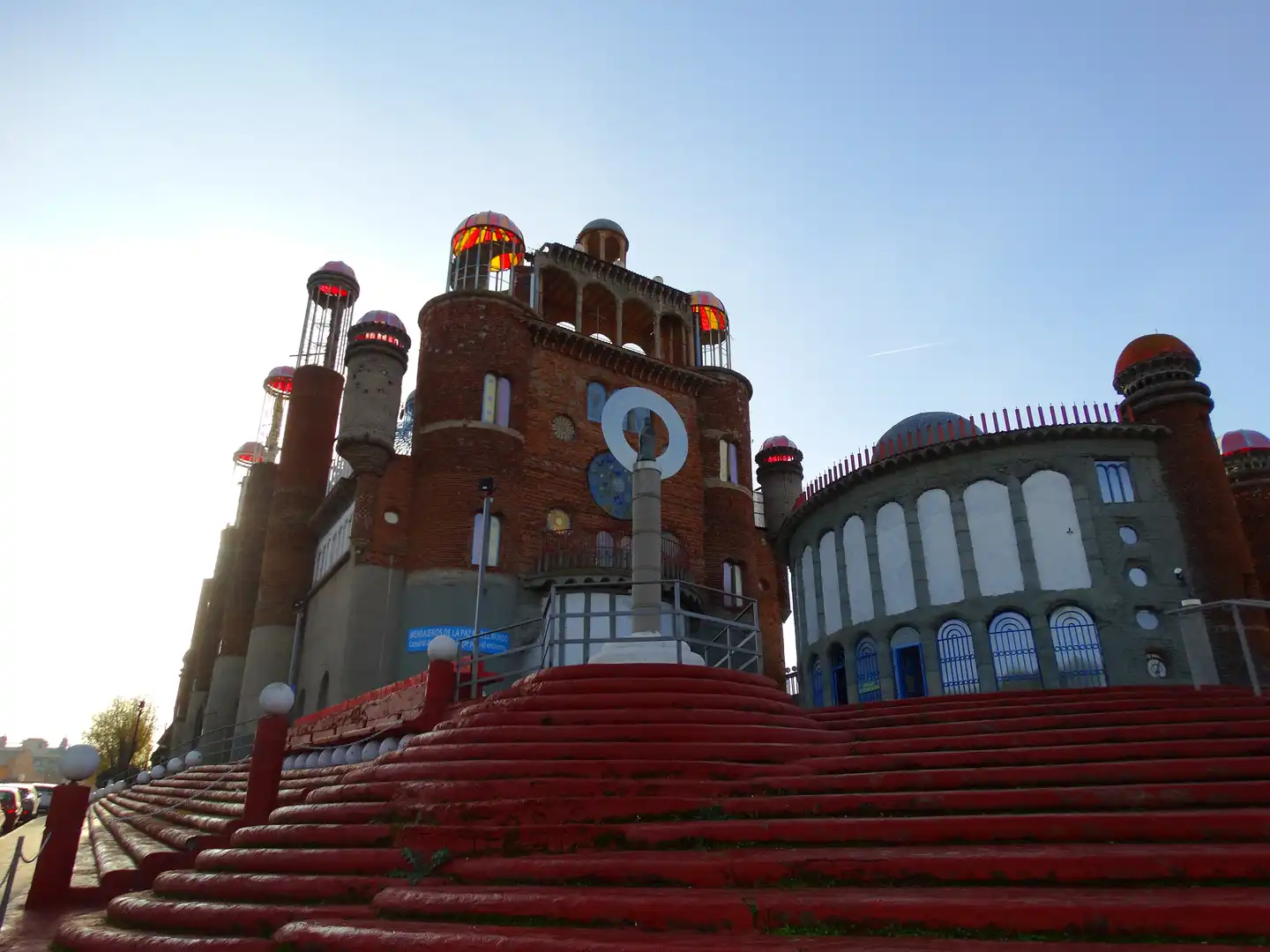 Terreno industrial en venta en Calle de Antonio Gaudí, imagen 32