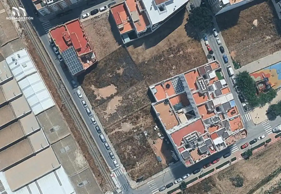 Residential zum Verkauf in Foios
