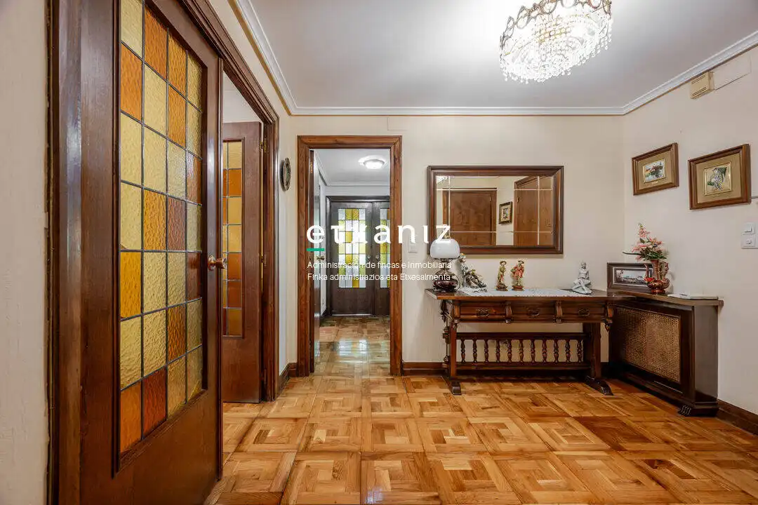 Piso con ascensor en venta en Catalina de Erauso Kalea, imagen 27
