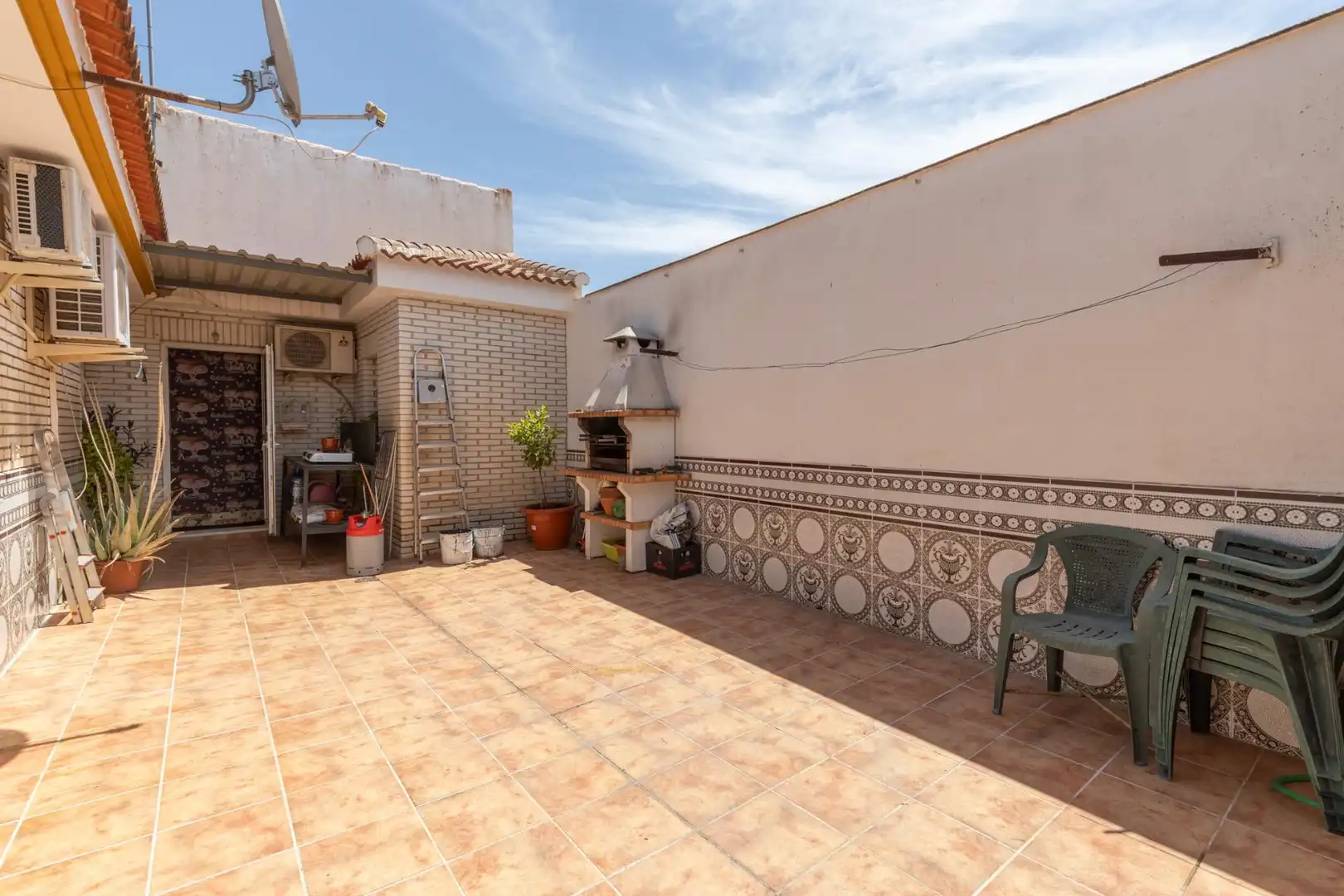 Maison avec terrasse à vendre à Calle MEDIODIA, imagen 74