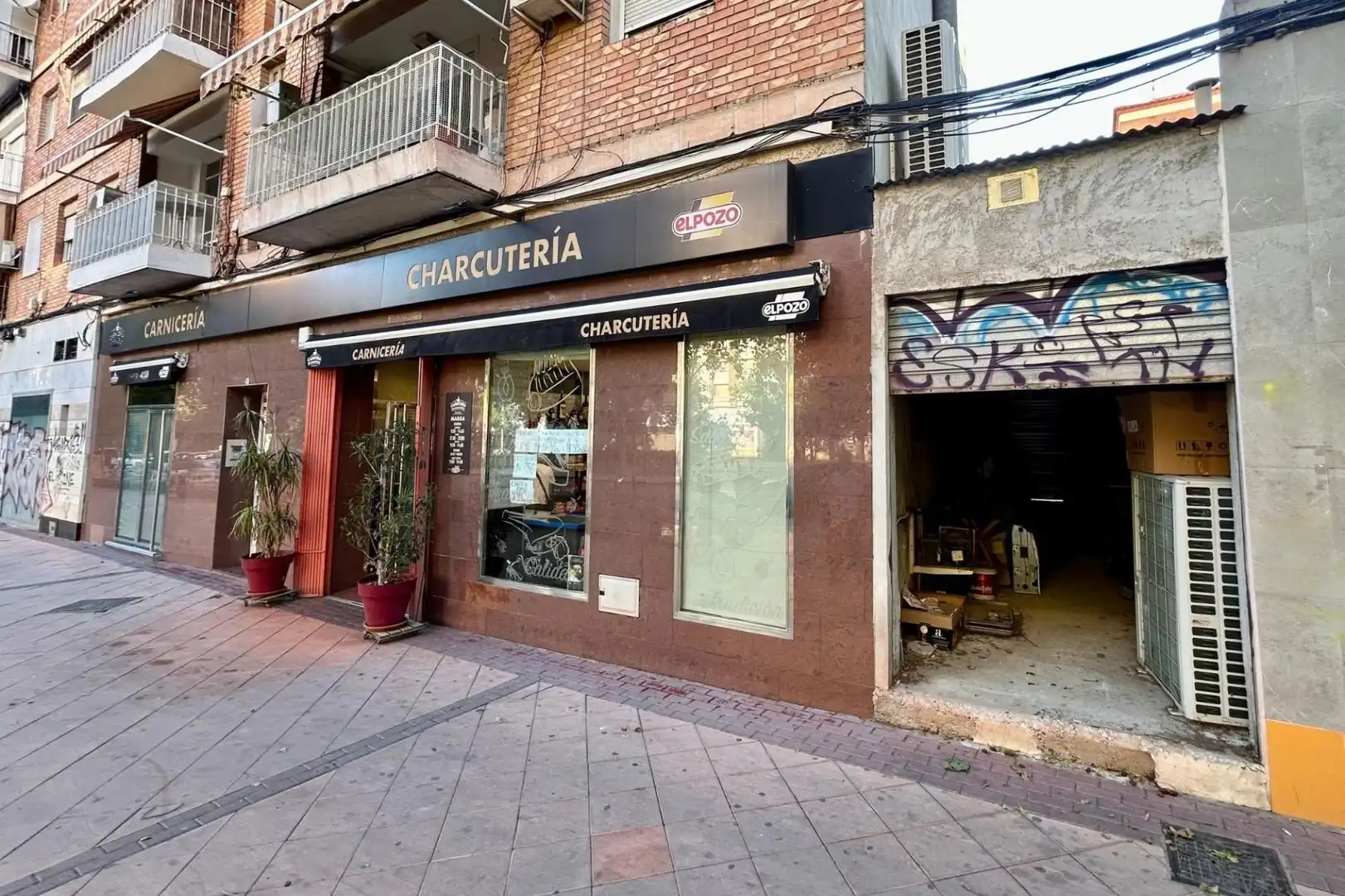 Business premises for sale in Avenida de la Fama
