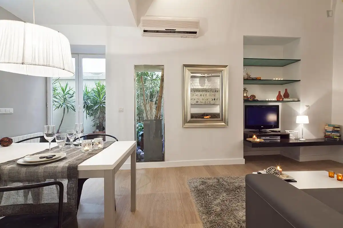 Apartament de lloguer a Barri Gòtic