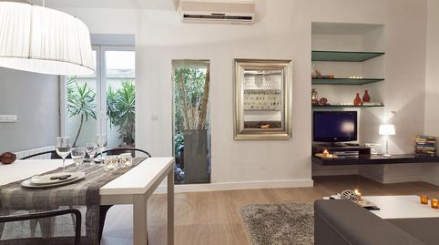 Foto 5 de Apartament de lloguer a Barri Gòtic, Barcelona Capital