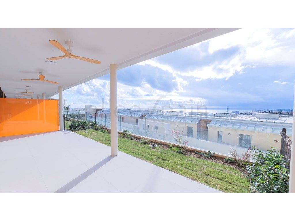 Terrace of Apartment for sale in Fuengirola  with Terrace