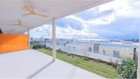 Terrassa de Apartament en venda en Fuengirola amb Terrassa