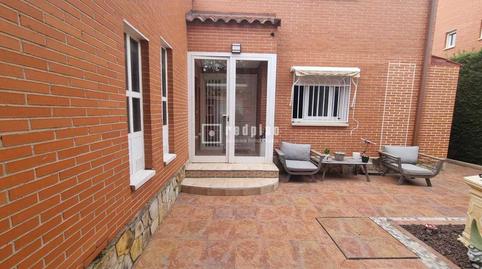 Foto 2 de Casa o xalet en venda a Urbanizaciones, Rivas-Vaciamadrid