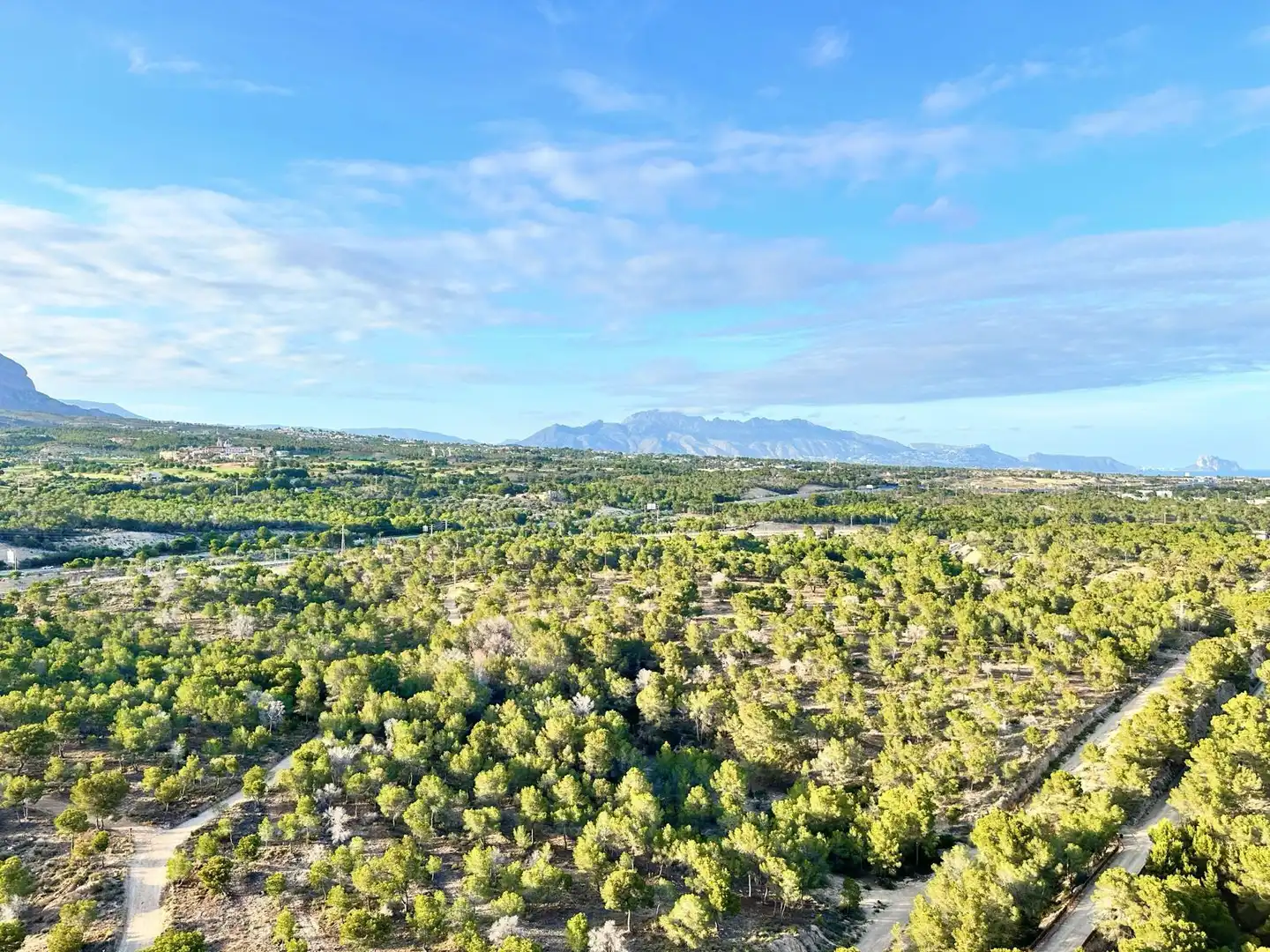 Piso en venta en Villajoyosa / La Vila Joiosa con Aire acondicionado, Calefacción y Trastero