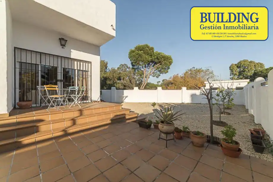 Casa a schiera con terrazza in vendita a Calle Lechuza, imagen 32