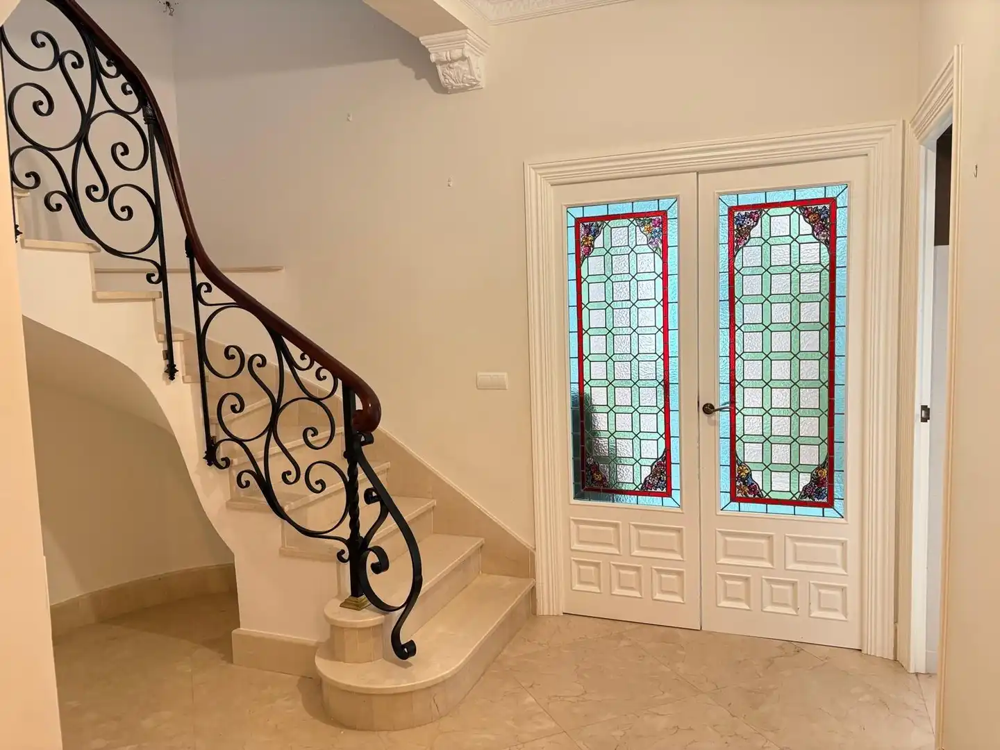 Casa amb terrassa en venda a Calle PADRE PEDRO MARIA AYALA, imagen 7