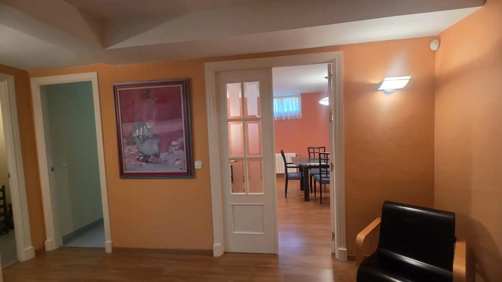 Casa pareada con piscina en venta en Avenida SANTA BEATRIZ DE SILVA, imagen 39