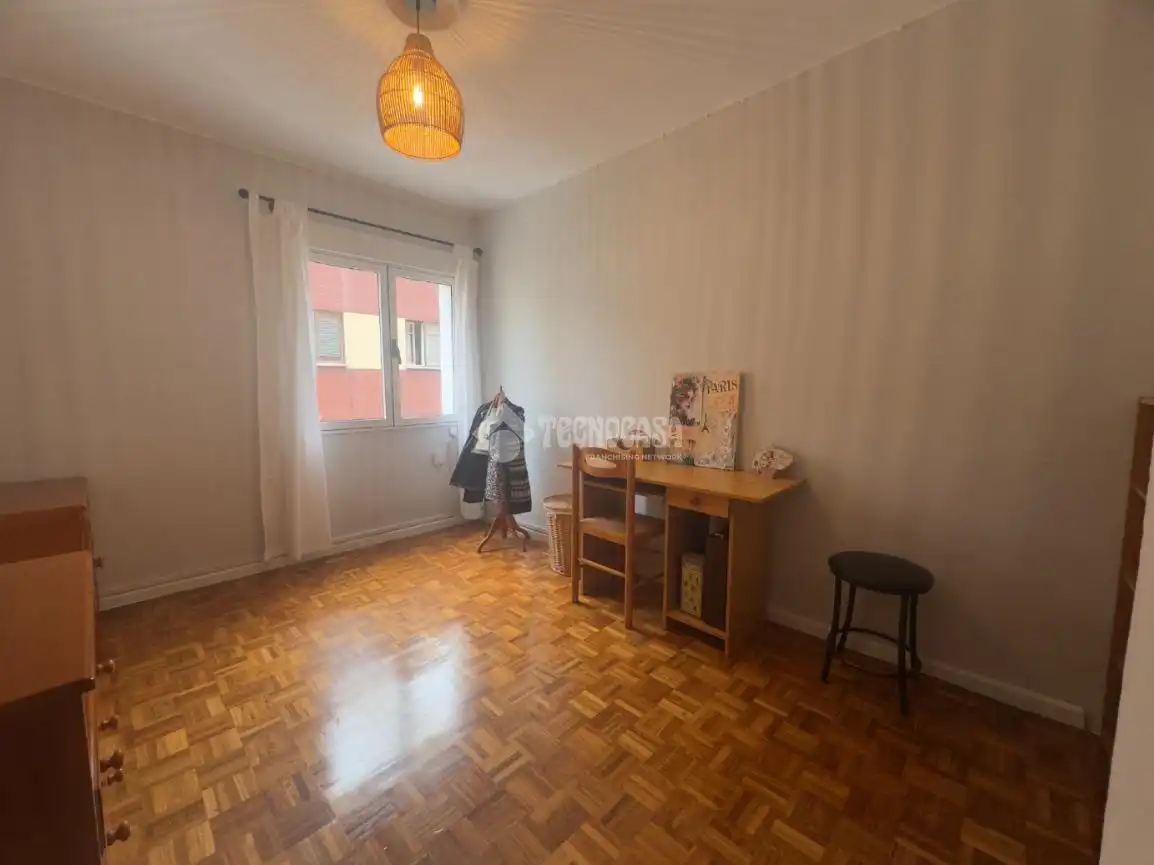 Habitación de Piso en venta en Gijón 