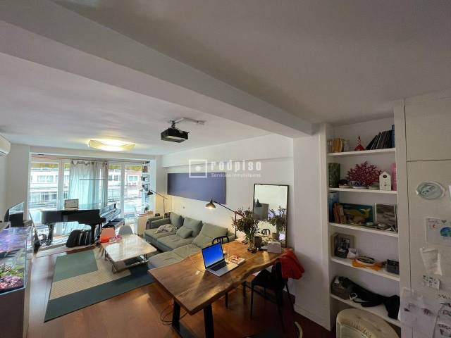 Piso en Alquiler en Brasilia en Guindalera