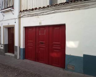 Garage for sale in Monesterio