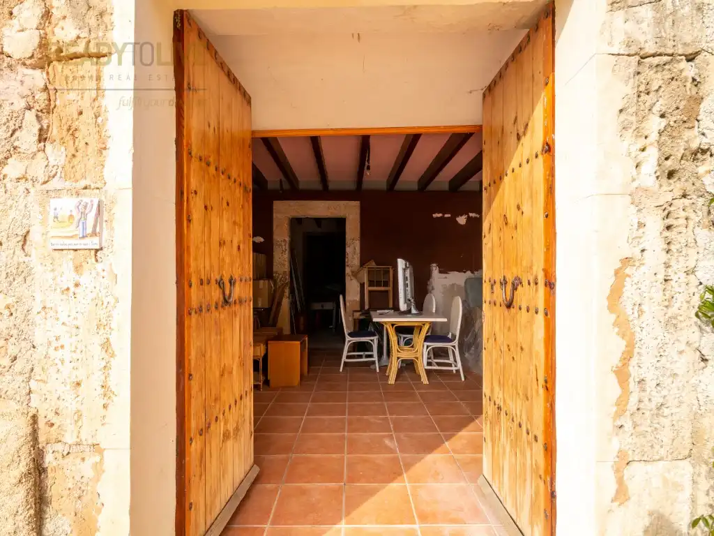 Casa o chalet en venta en Ariany con Aire acondicionado, Calefacción y Jardín privado