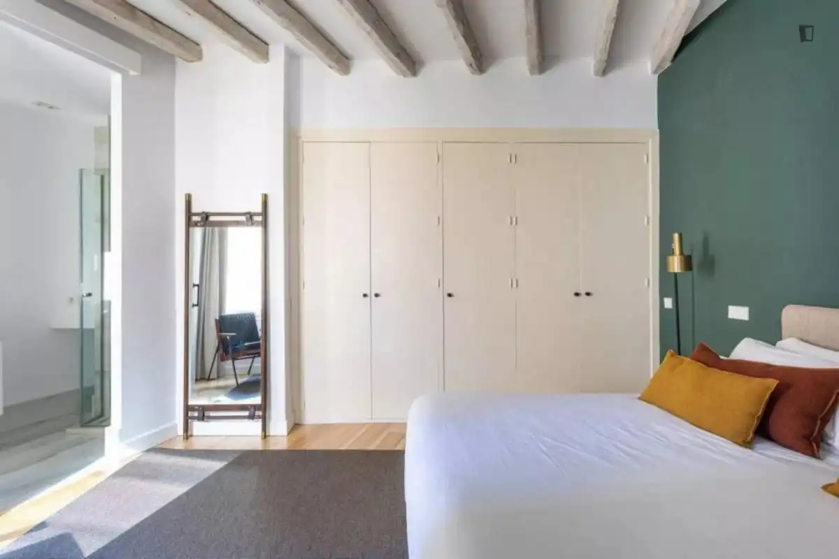 Apartment with lift to rent in Centro, imagen 3