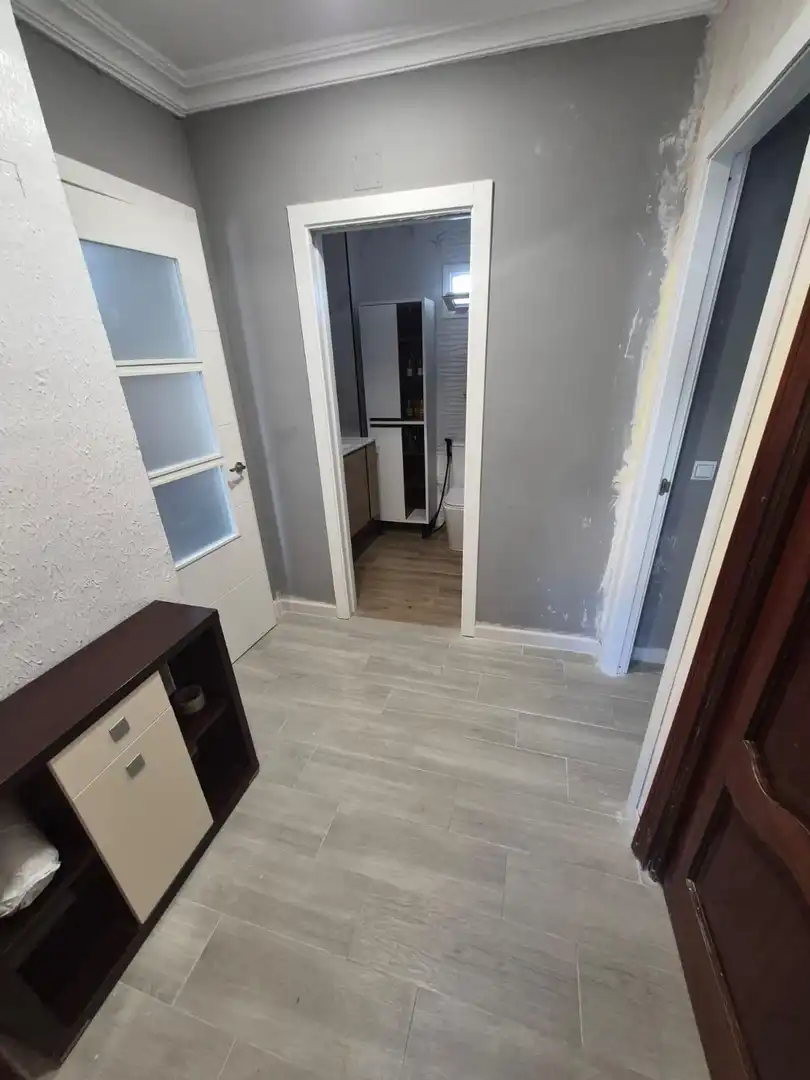 Piso en venta en Barriada de Andalucía - Ardila
