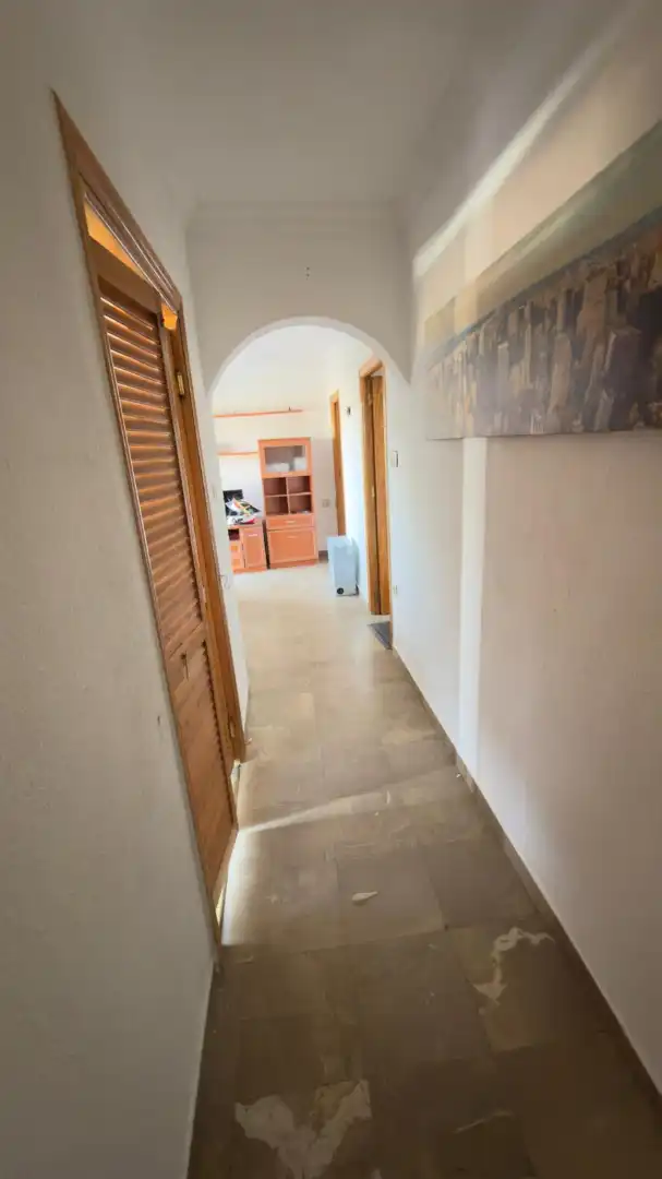 Flat for rent in Granada  with Air Conditioner, Furnished and Oven
