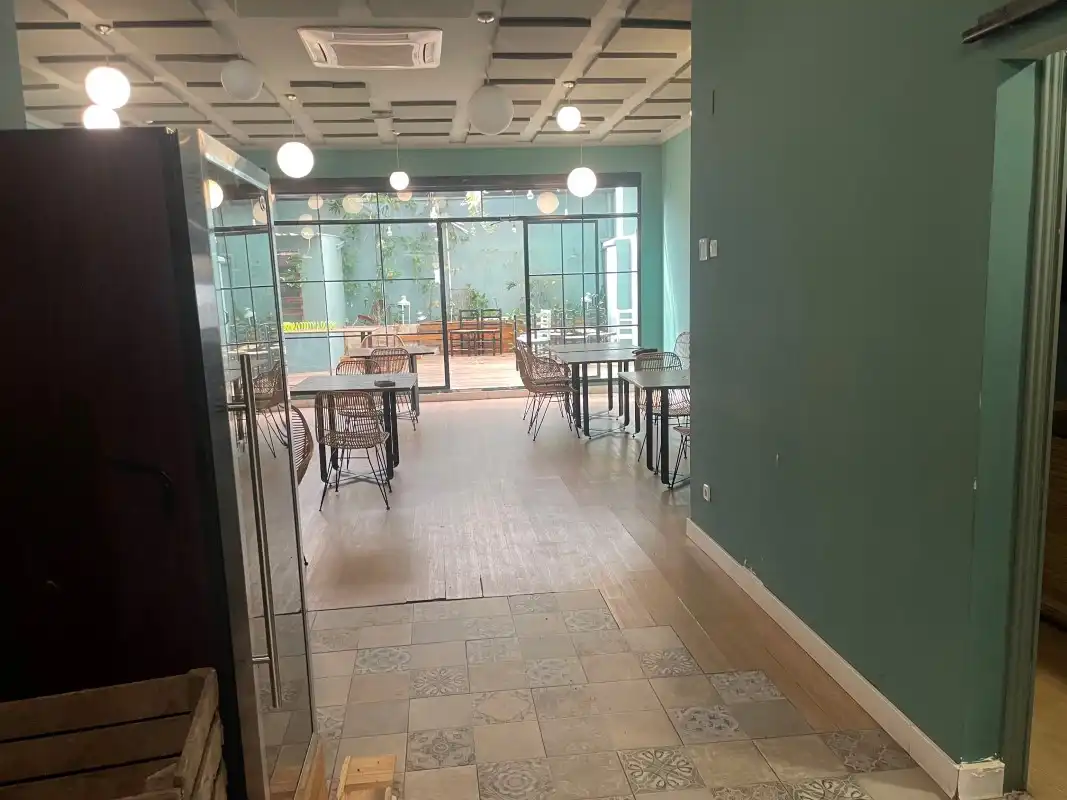 Local comercial en venta en Carrer de Sant Francesc de Borja, imagen 18