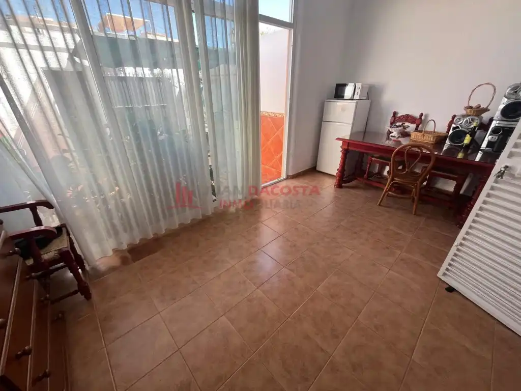 Habitación de Casa o chalet de alquiler en La Antilla