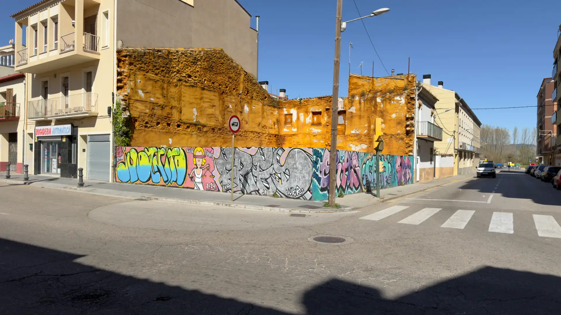 Terreno residencial en venta en Carrer Major 184, imagen 7