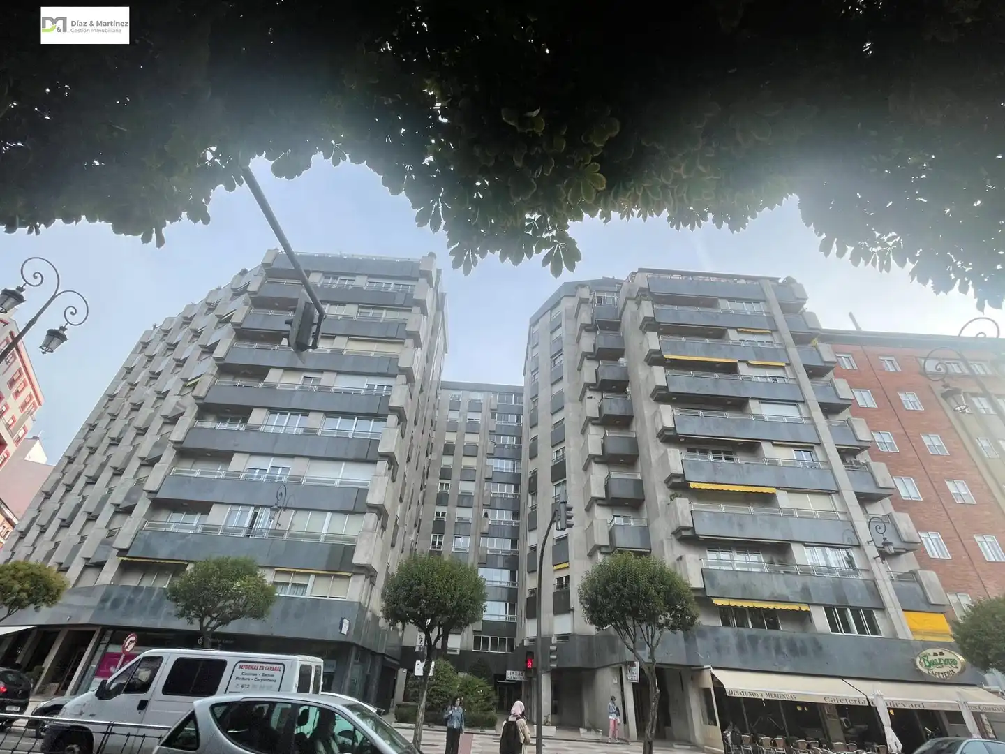 Pis amb ascensor en venda a Centro Ciudad, imagen 19