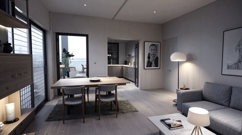Foto 4 de Edificio en venta en Carrer de Murillo, 62, Ca n'Aurell, Terrassa