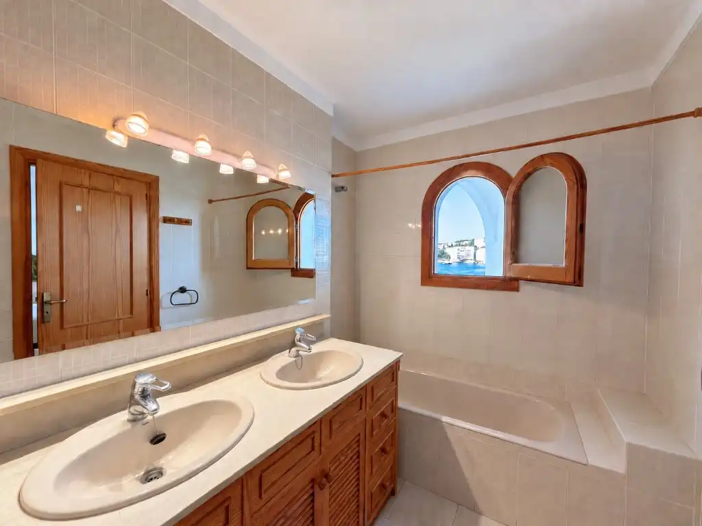 House with garden to rent in Via Creu, imagen 12