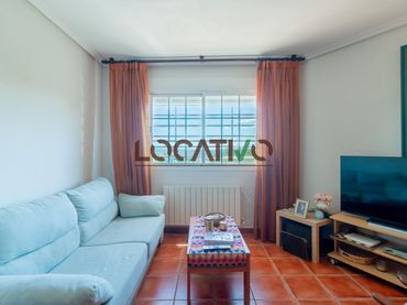 Haus mit Garten zum Verkauf in La Pizarra