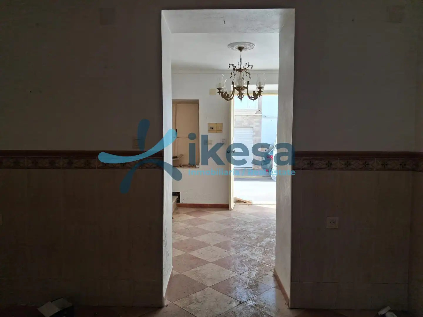 Detached homes for sale in La Roda de Andalucía
