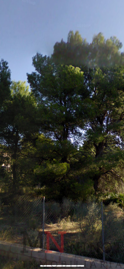 Finca rústica en venda en Benicasim / Benicàssim
