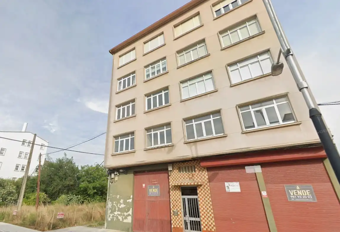 Appartement à vendre à C/ Catabois