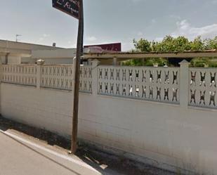 Exterior view of Premises for sale in Nules  with Air Conditioner