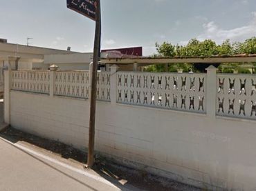 Local commercial à vendre à Serratelles