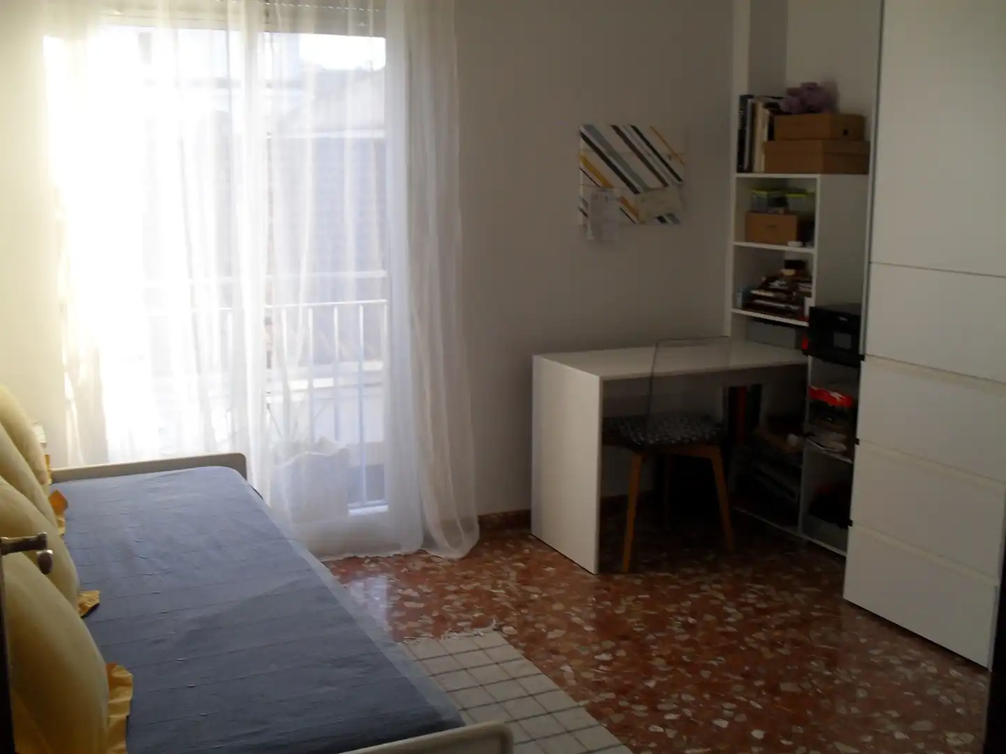Habitación de Dúplex en venta en Villafranca de Córdoba con Aire acondicionado, Calefacción y Terraza