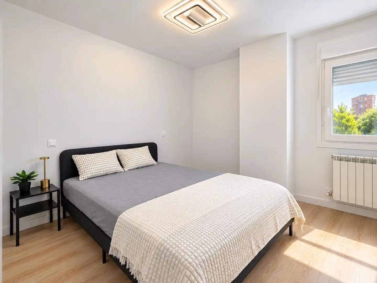 Flat with lift to rent in Latina, imagen 18