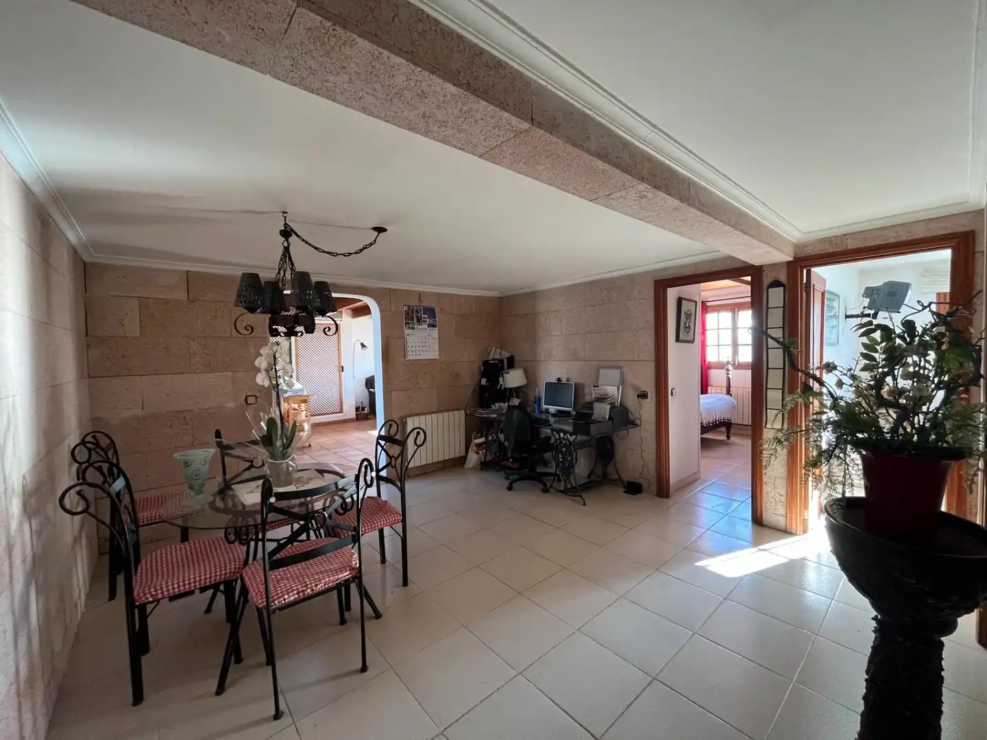 Maison avec piscine à vendre à Llucmajor pueblo, imagen 13