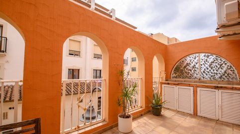 Foto 3 de Casa o chalet en venta en Casco Urbano, Moraira
