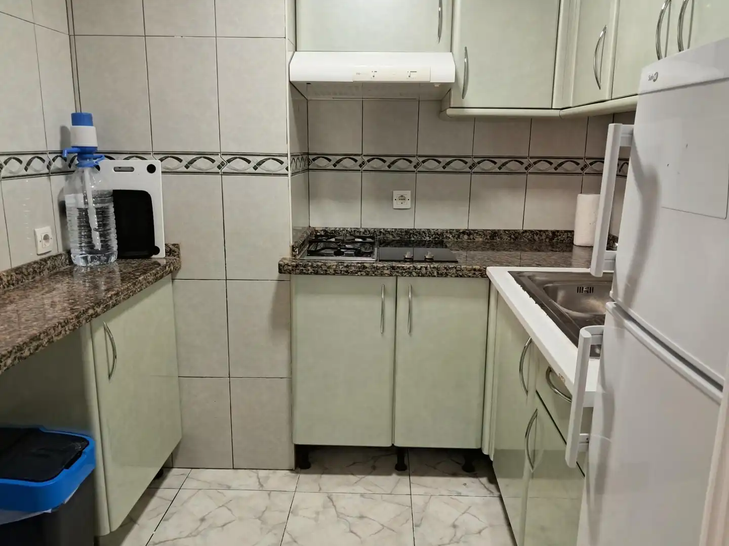 Apartament de lloguer a Santa Catalina - Canteras