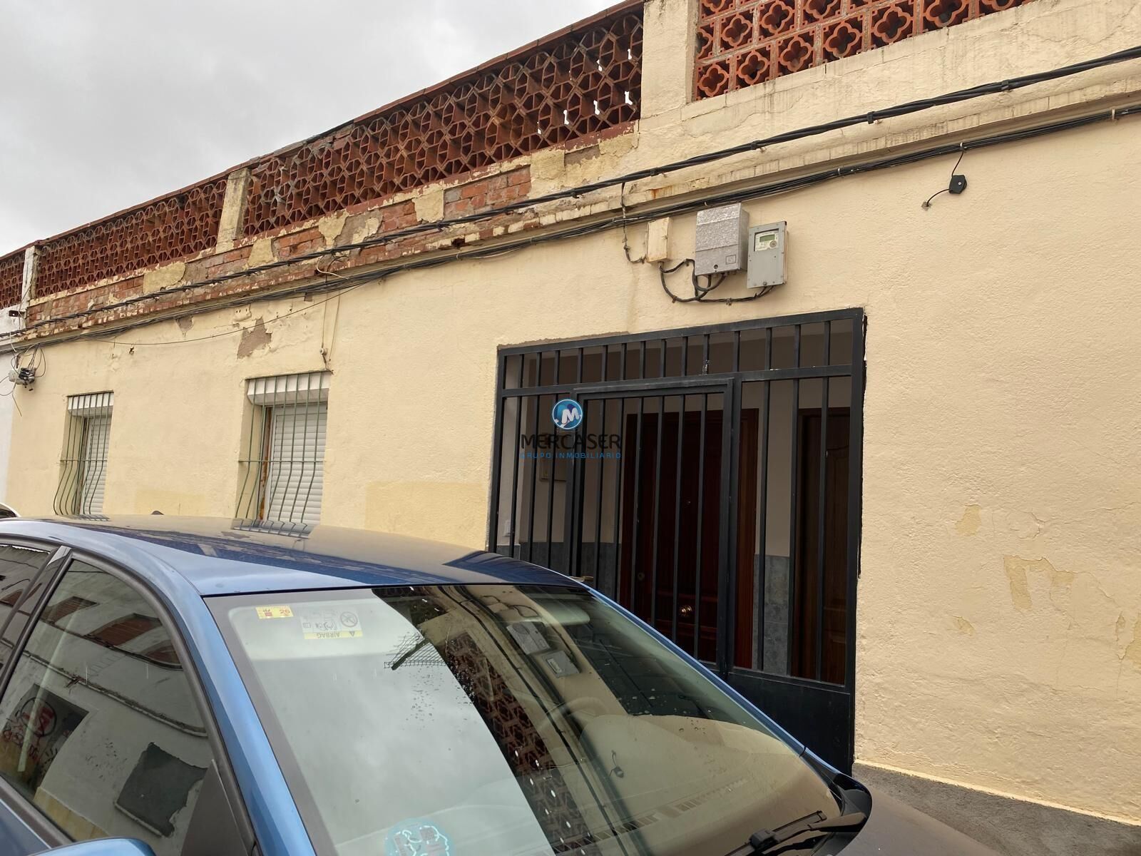 Exterior view of Study to rent in Alcalá de Henares